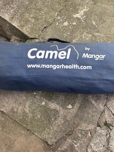 Mangar camel emergency - camel,