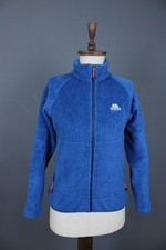 Mountain Equipment Blue Fleece