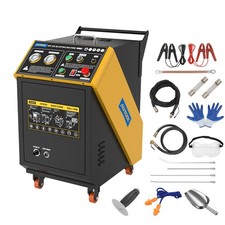 Dry Ice Blaster Engine Carbon