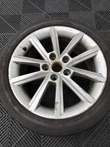 Octavia inch 10 spoke - inch,