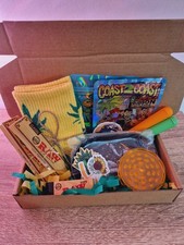 Stoner Gift box Smoke Kit Set