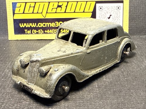 1947 dinky toys - 1947-54,