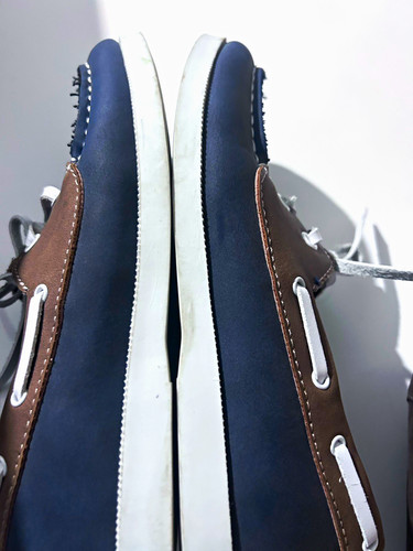 Classic boat shoe men - h&m,