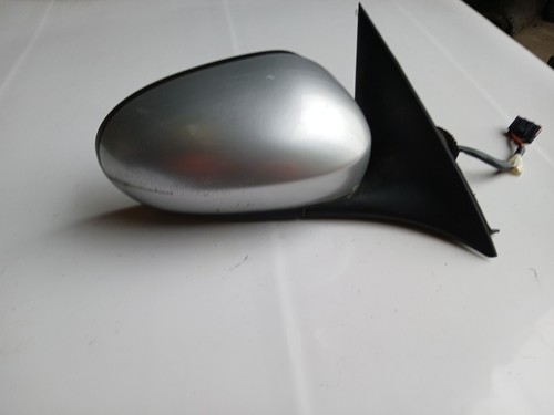 Jaguar type silver driver - x,