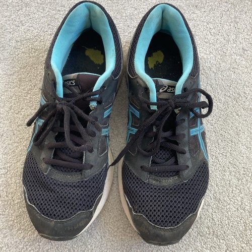 Women asics trainers - trainers, us10