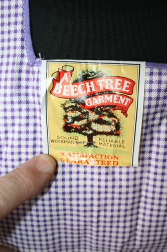 Vintage beech tree purple - vintage,