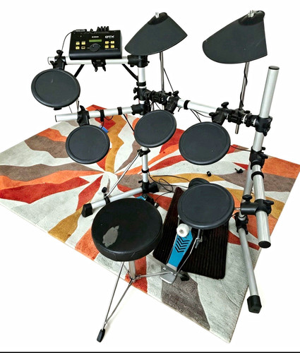 Yamaha dtxplorer 500 - dtxplorer,