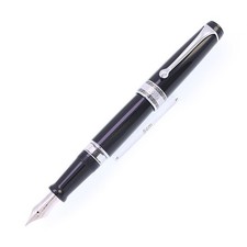 AURORA Optima Black CT Resin M