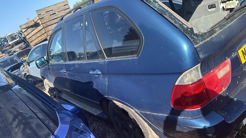2000 2006 bmw - 2000-2006, front