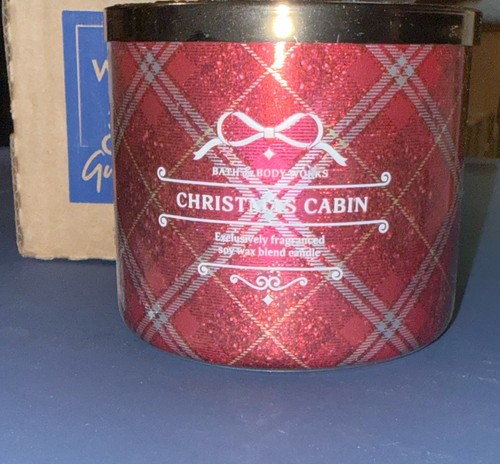 Bath body works 3 - &,
