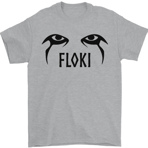 Floki eyes vikings valhalla - vikings,