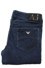 Armani jeans straight fit