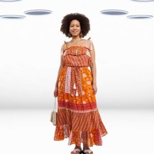 Joe browns women maxi - browns, women's