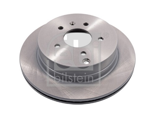 New brake disc - 2x,