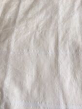 SINGLE QUILT COVER BHS