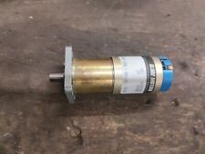 Arc Tec Colt Spool On Gun Welding Torch Motor 24V