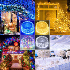 10-100M LED Fairy String