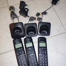 Panasonic cordless phone
