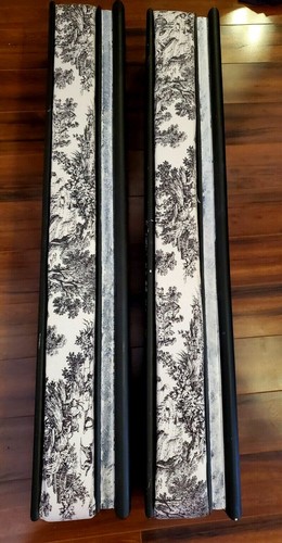 Wood cornice boards window - boards,