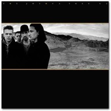U2 - Joshua Tree 30th