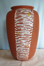West german large - german, vase