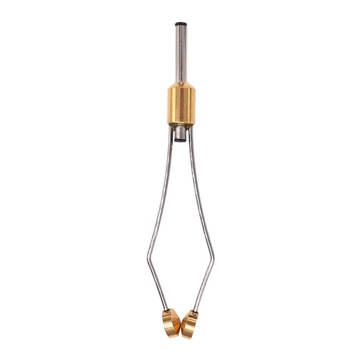 Fly tying spool - fly,