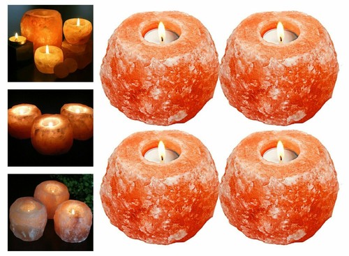 Himalayan crystal rock salt - rock,