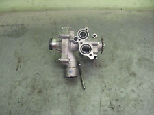 triumph  tiger  800 oil & water pump