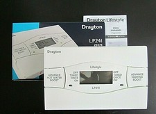 DRAYTON LIFESTYLE LP241