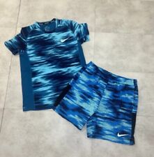 Rare Nike Miler And Challenger Set