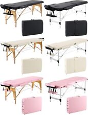 Portable Massage Table Folding