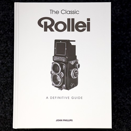 The classic rollei a - the,