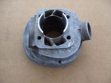 Yamaha TD2/TD2B? Cylinder Barrel For Replating No Broken Fins