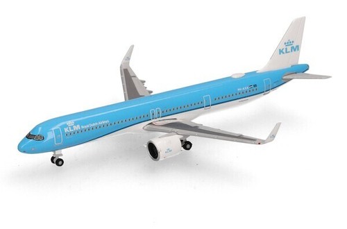 Herpa wings 538053 - wings,