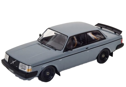 Ixo models volvo - ixo, 240