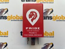 Headlight Dim Dip Relay for