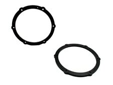 CT25CT06 Brackets fits 6.5"