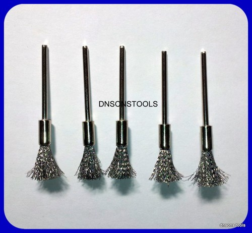 Carbon steel wire 5mm - 5x,