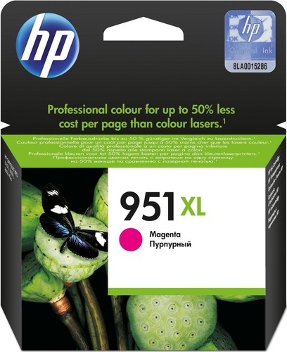 951xl magenta cn047an - 951xl,