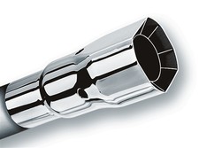 Borla 20112 Universal Exhaust