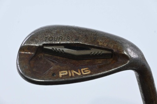 Ping tour lob wedge 60 - wedge, /