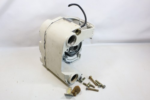 Genuine crankcase stihl 009 - genuine,