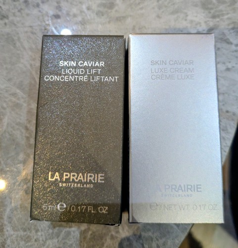 Prairie skin caviar liquid - prairie,