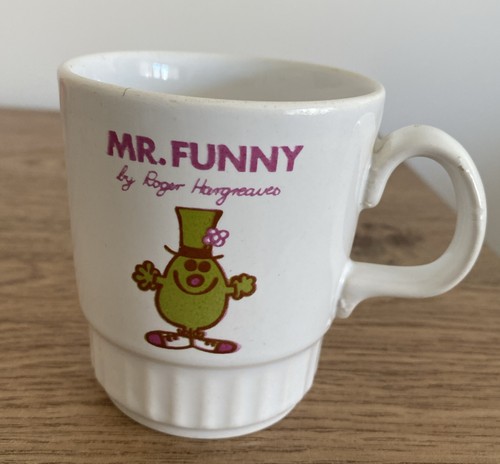 Kiln craft mug vintage - craft,