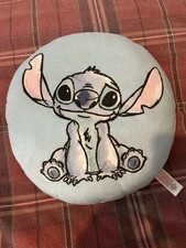 Stitch Cushion & Blanket