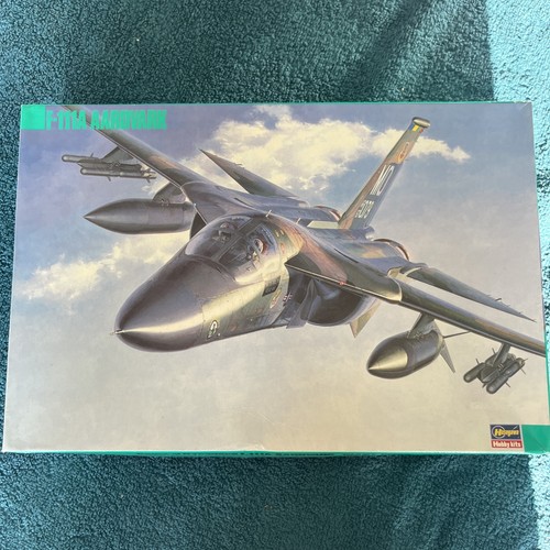 Hasegawa general dynamics - hasegawa,