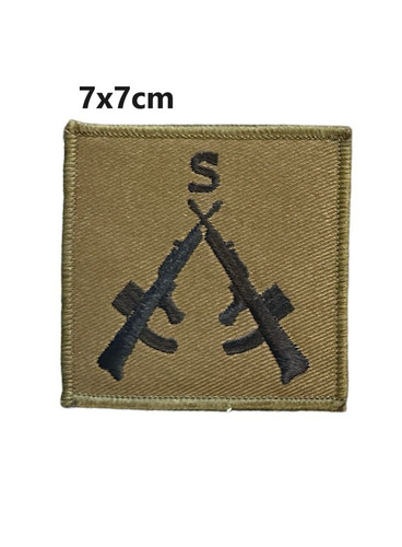 Sniper british army military - army,