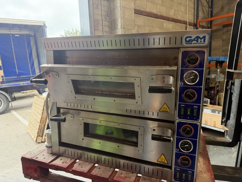 Electric pizza oven - pizza,
