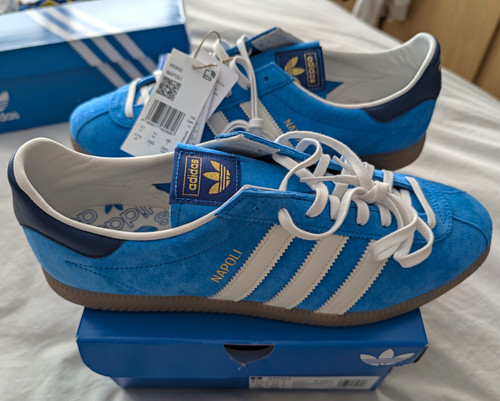Adidas originals napoli - adidas,