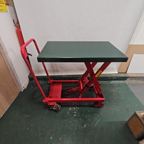 Clarke strong arm - arm, htl500